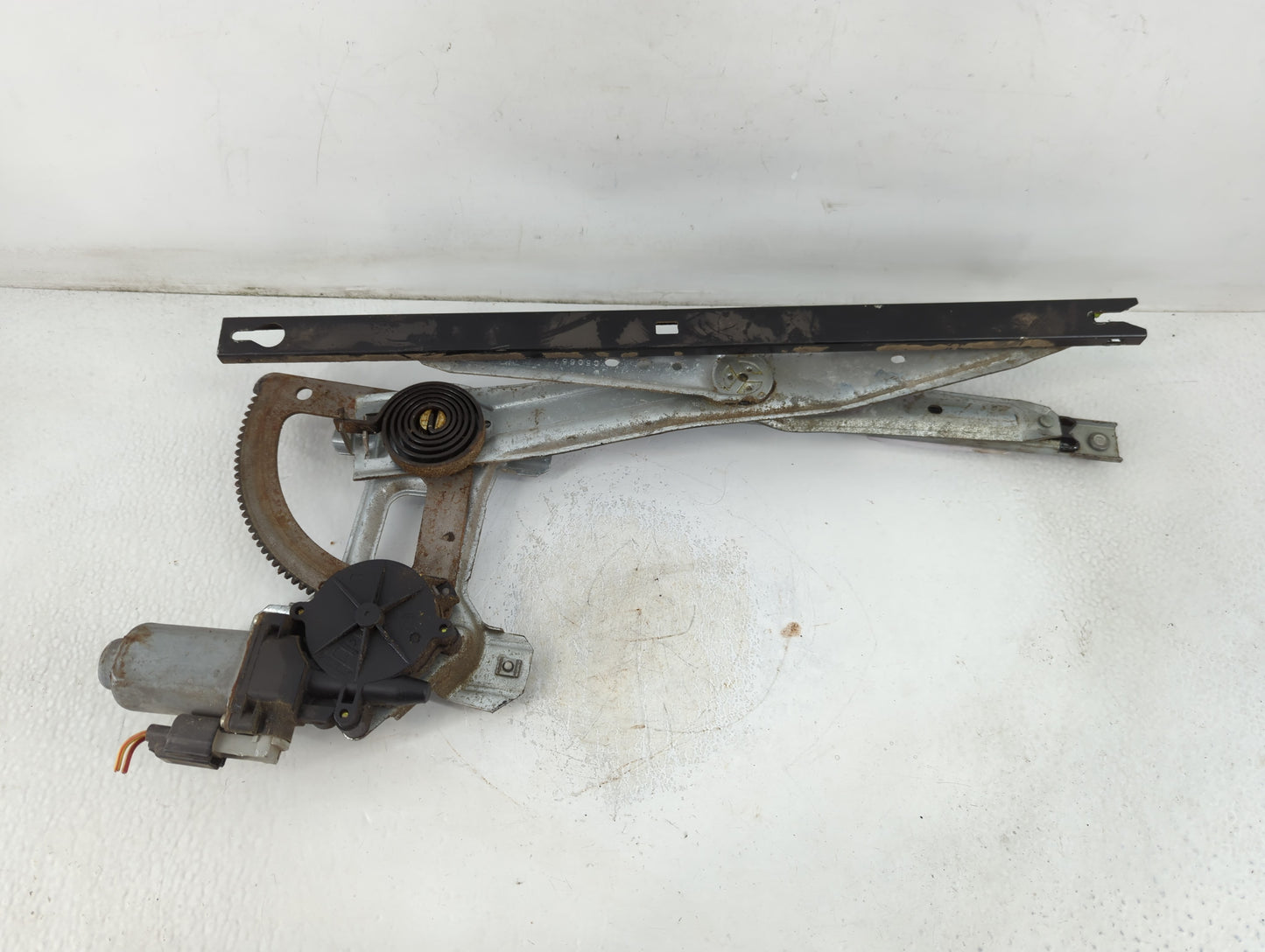 2003-2012 Ford F-250 Super Duty Window Regulator Passenger Front - Oemusedautoparts1.com