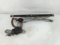 2003-2012 Ford F-250 Super Duty Window Regulator Passenger Front - Oemusedautoparts1.com