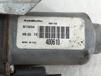 2003-2012 Ford F-250 Super Duty Window Regulator Passenger Front - Oemusedautoparts1.com