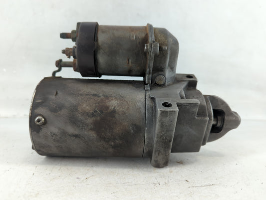 1998 Gmc 2500 Car Starter Motor Solenoid OEM Fits Fits 1991 1992 1993 1994 1995 1996 1997 1999 OEM Used Auto Parts - Oemusedautoparts1.com