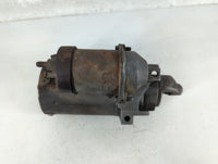 1998 Gmc 2500 Car Starter Motor Solenoid OEM Fits Fits 1991 1992 1993 1994 1995 1996 1997 1999 OEM Used Auto Parts - Oemusedautoparts1.com