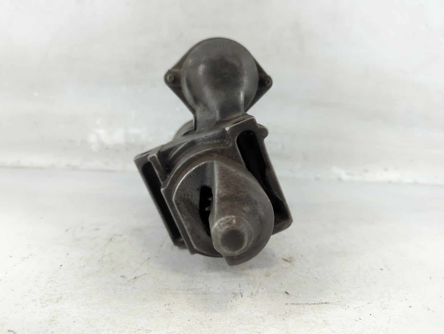 1998 Gmc 2500 Car Starter Motor Solenoid OEM Fits Fits 1991 1992 1993 1994 1995 1996 1997 1999 OEM Used Auto Parts - Oemusedautoparts1.com