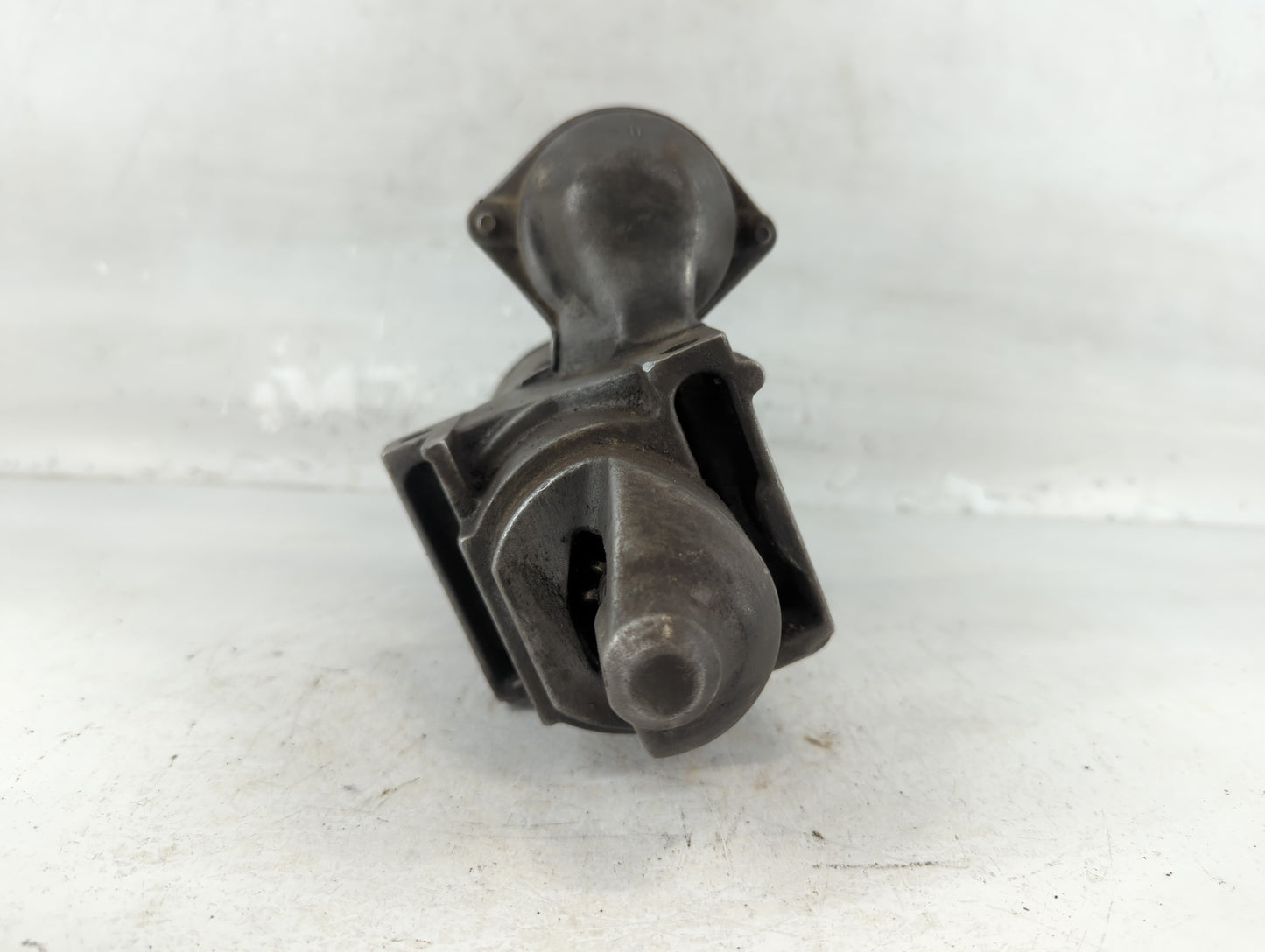 1998 Gmc 2500 Car Starter Motor Solenoid OEM Fits Fits 1991 1992 1993 1994 1995 1996 1997 1999 OEM Used Auto Parts - Oemusedautoparts1.com