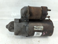 1998 Gmc 2500 Car Starter Motor Solenoid OEM Fits Fits 1991 1992 1993 1994 1995 1996 1997 1999 OEM Used Auto Parts - Oemusedautoparts1.com