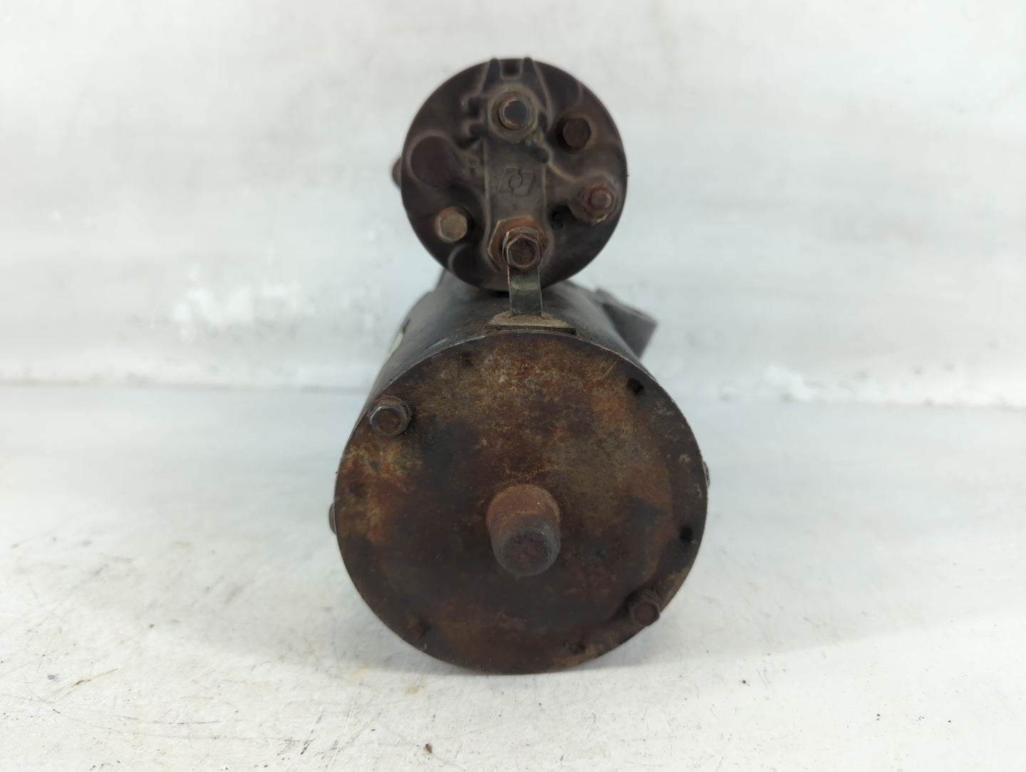 1998 Gmc 2500 Car Starter Motor Solenoid OEM Fits Fits 1991 1992 1993 1994 1995 1996 1997 1999 OEM Used Auto Parts - Oemusedautoparts1.com