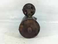 1998 Gmc 2500 Car Starter Motor Solenoid OEM Fits Fits 1991 1992 1993 1994 1995 1996 1997 1999 OEM Used Auto Parts - Oemusedautoparts1.com