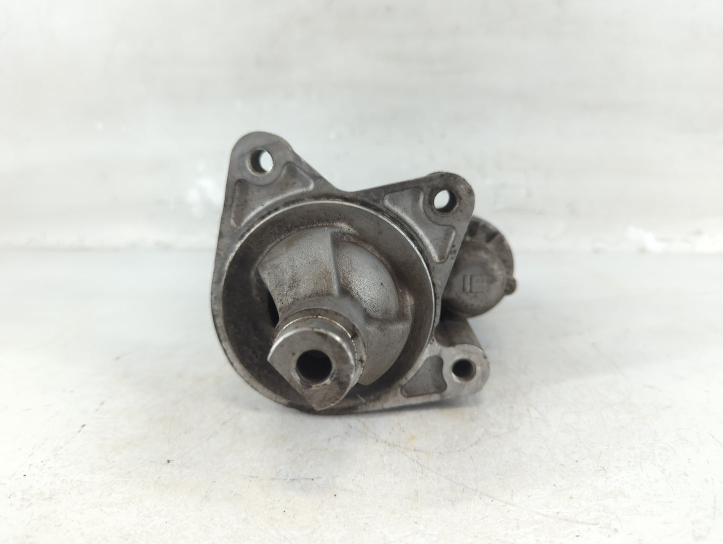 2007-2011 Dodge Nitro Car Starter Motor Solenoid OEM P/N:04801269AD Fits Fits 2007 2008 2009 2010 2011 OEM Used Auto Parts - Oemusedautoparts1.com