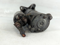 2007-2011 Dodge Nitro Car Starter Motor Solenoid OEM P/N:04801269AD Fits Fits 2007 2008 2009 2010 2011 OEM Used Auto Parts - Oemusedautoparts1.com