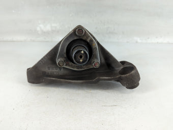 compare product 2005-2009 Chevrolet Equinox Axle Shaft Front Passenger Cv C/v