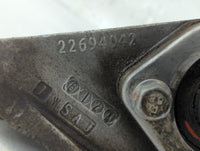 2005-2009 Chevrolet Equinox Axle Shaft Front Passenger Cv C/v - Oemusedautoparts1.com