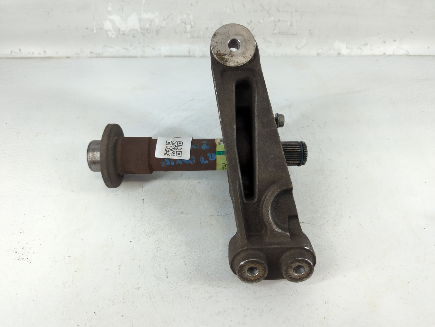2005-2009 Chevrolet Equinox Axle Shaft Front Passenger Cv C/v - Oemusedautoparts1.com