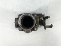 2000-2003 Ford Taurus Throttle Body Fits Fits 2000 2001 2002 2003 OEM Used Auto Parts - Oemusedautoparts1.com