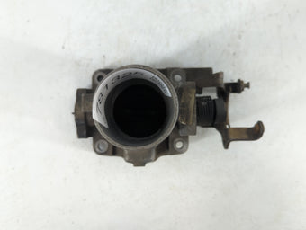 compare product 2000-2003 Ford Taurus Throttle Body Fits Fits 2000 2001 2002 2003 OEM Used Auto Parts