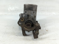 2000-2003 Ford Taurus Throttle Body Fits Fits 2000 2001 2002 2003 OEM Used Auto Parts - Oemusedautoparts1.com
