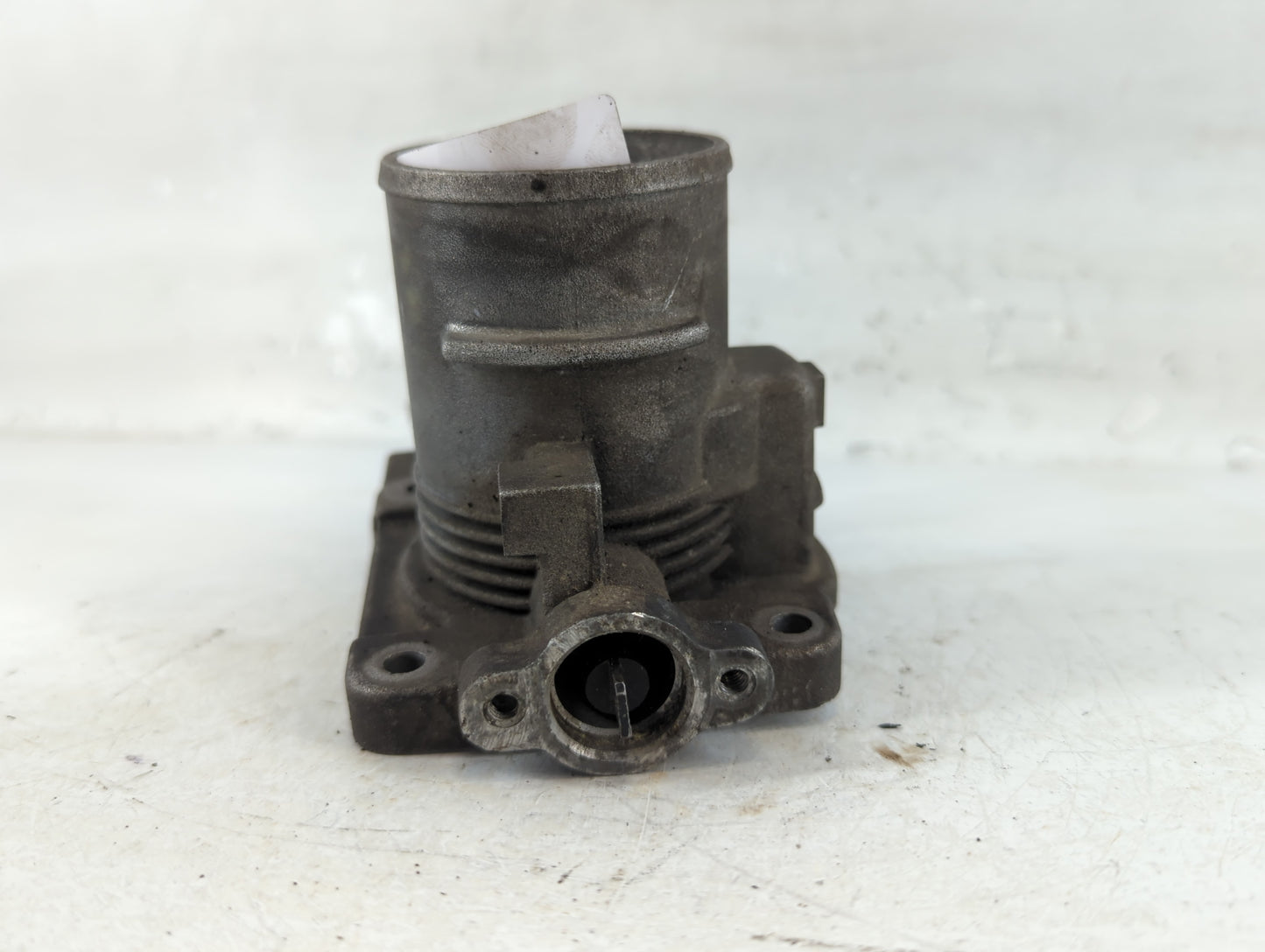 2000-2003 Ford Taurus Throttle Body Fits Fits 2000 2001 2002 2003 OEM Used Auto Parts - Oemusedautoparts1.com