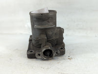 2000-2003 Ford Taurus Throttle Body Fits Fits 2000 2001 2002 2003 OEM Used Auto Parts - Oemusedautoparts1.com