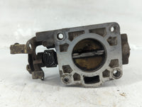 2000-2003 Ford Taurus Throttle Body Fits Fits 2000 2001 2002 2003 OEM Used Auto Parts - Oemusedautoparts1.com