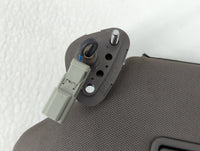 2006-2010 Honda Odyssey Sun Visor Shade Replacement Driver Left Mirror Fits Fits 2006 2007 2008 2009 2010 OEM Used Auto Parts - Oemusedautoparts1.com