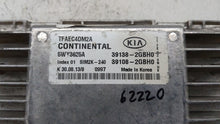 2014-2015 Kia Optima Motor Computadora Ecu Pcm Ecm Pcu OEM 78135 