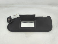 2011-2014 Chrysler 200 Sun Visor Shade Replacement Driver Left Mirror Fits Fits 2011 2012 2013 2014 OEM Used Auto Parts - Oemusedautoparts1.com