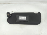 2011-2014 Chrysler 200 Sun Visor Shade Replacement Driver Left Mirror Fits Fits 2011 2012 2013 2014 OEM Used Auto Parts - Oemusedautoparts1.com
