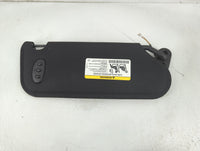 2011-2014 Chrysler 200 Sun Visor Shade Replacement Driver Left Mirror Fits Fits 2011 2012 2013 2014 OEM Used Auto Parts - Oemusedautoparts1.com