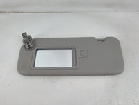 2021-2022 Hyundai Elantra Sun Visor Shade Replacement Driver Left Mirror Fits Fits 2021 2022 OEM Used Auto Parts - Oemusedautoparts1.com