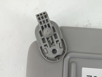 2021-2022 Hyundai Elantra Sun Visor Shade Replacement Driver Left Mirror Fits Fits 2021 2022 OEM Used Auto Parts - Oemusedautoparts1.com