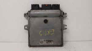 2011-2013 Nissan Altima Motor Computadora Ecu Pcm Ecm Pcu OEM 78173