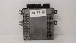 2011-2013 Nissan Altima Motor Computadora Ecu Pcm Ecm Pcu OEM 78173