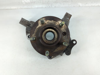 compare product Pontiac Gprix Drivers Front Spindle Knuckle Oem