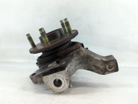 Pontiac Gprix Drivers Front Spindle Knuckle Oem - Oemusedautoparts1.com