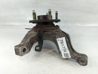 Pontiac Gprix Drivers Front Spindle Knuckle Oem - Oemusedautoparts1.com