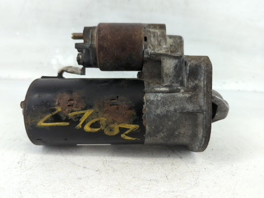 2003-2007 Volvo Xc90 Car Starter Motor Solenoid OEM P/N:1 005 821 794 Fits Fits 1999 2000 2001 2002 2003 2004 2005 2006 2007 OEM Used Auto Parts - Oemusedautoparts1.com
