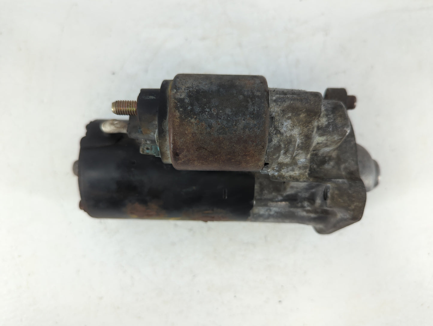 2003-2007 Volvo Xc90 Car Starter Motor Solenoid OEM P/N:1 005 821 794 Fits Fits 1999 2000 2001 2002 2003 2004 2005 2006 2007 OEM Used Auto Parts - Oemusedautoparts1.com