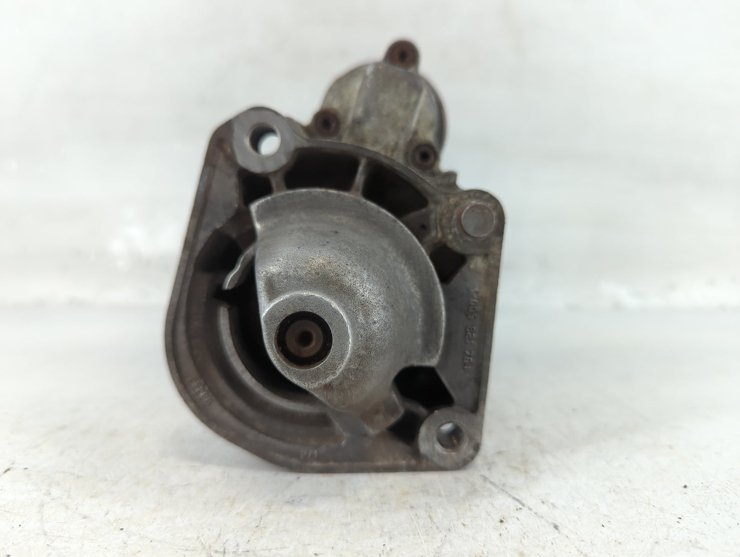 2003-2007 Volvo Xc90 Car Starter Motor Solenoid OEM P/N:1 005 821 794 Fits Fits 1999 2000 2001 2002 2003 2004 2005 2006 2007 OEM Used Auto Parts - Oemusedautoparts1.com