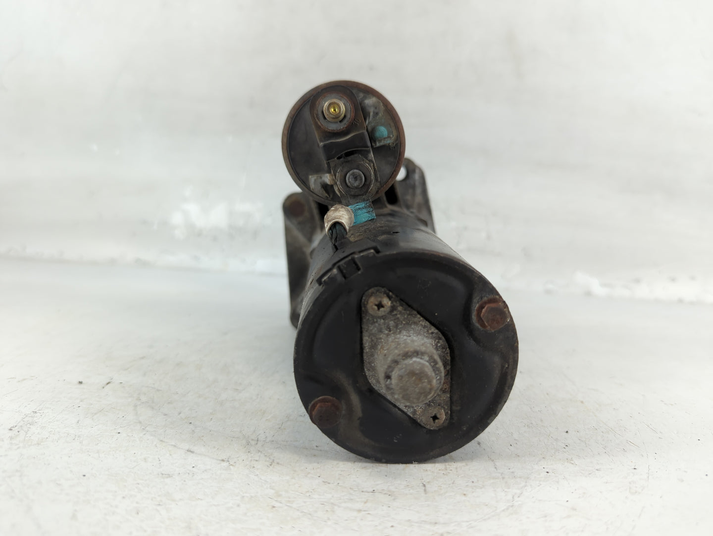 2003-2007 Volvo Xc90 Car Starter Motor Solenoid OEM P/N:1 005 821 794 Fits Fits 1999 2000 2001 2002 2003 2004 2005 2006 2007 OEM Used Auto Parts - Oemusedautoparts1.com