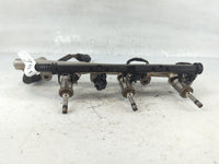 2011 Buick Lacrosse Fuel Injectors P/N:12638531 Fits OEM Used Auto Parts - Oemusedautoparts1.com