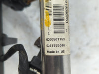 2011 Buick Lacrosse Fuel Injectors P/N:12638531 Fits OEM Used Auto Parts - Oemusedautoparts1.com