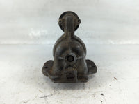 2001-2004 Mazda Tribute Car Starter Motor Solenoid OEM P/N:93BB KD 1M06BY Fits Fits 2000 2001 2002 2003 2004 OEM Used Auto Parts - Oemusedautoparts1.com