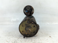 2001-2004 Mazda Tribute Car Starter Motor Solenoid OEM P/N:93BB KD 1M06BY Fits Fits 2000 2001 2002 2003 2004 OEM Used Auto Parts - Oemusedautoparts1.com