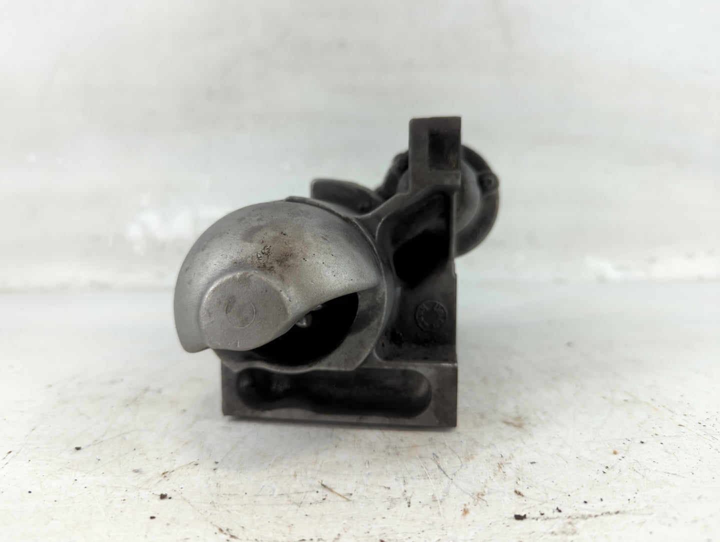 2004-2008 Pontiac Grand Prix Car Starter Motor Solenoid OEM Fits Fits 2004 2005 2006 2007 2008 2009 OEM Used Auto Parts - Oemusedautoparts1.com