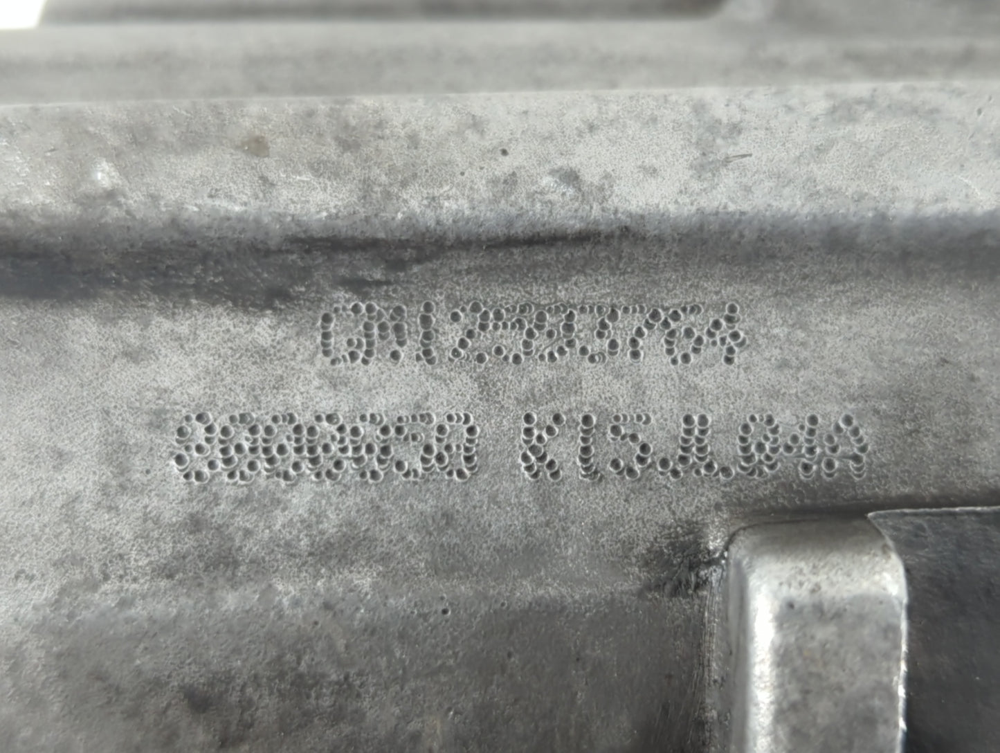 2004-2008 Pontiac Grand Prix Car Starter Motor Solenoid OEM Fits Fits 2004 2005 2006 2007 2008 2009 OEM Used Auto Parts - Oemusedautoparts1.com