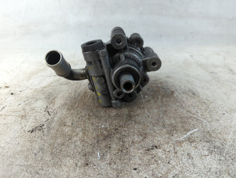 compare product 2006-2010 Dodge Charger Power Steering Column Pump Oem