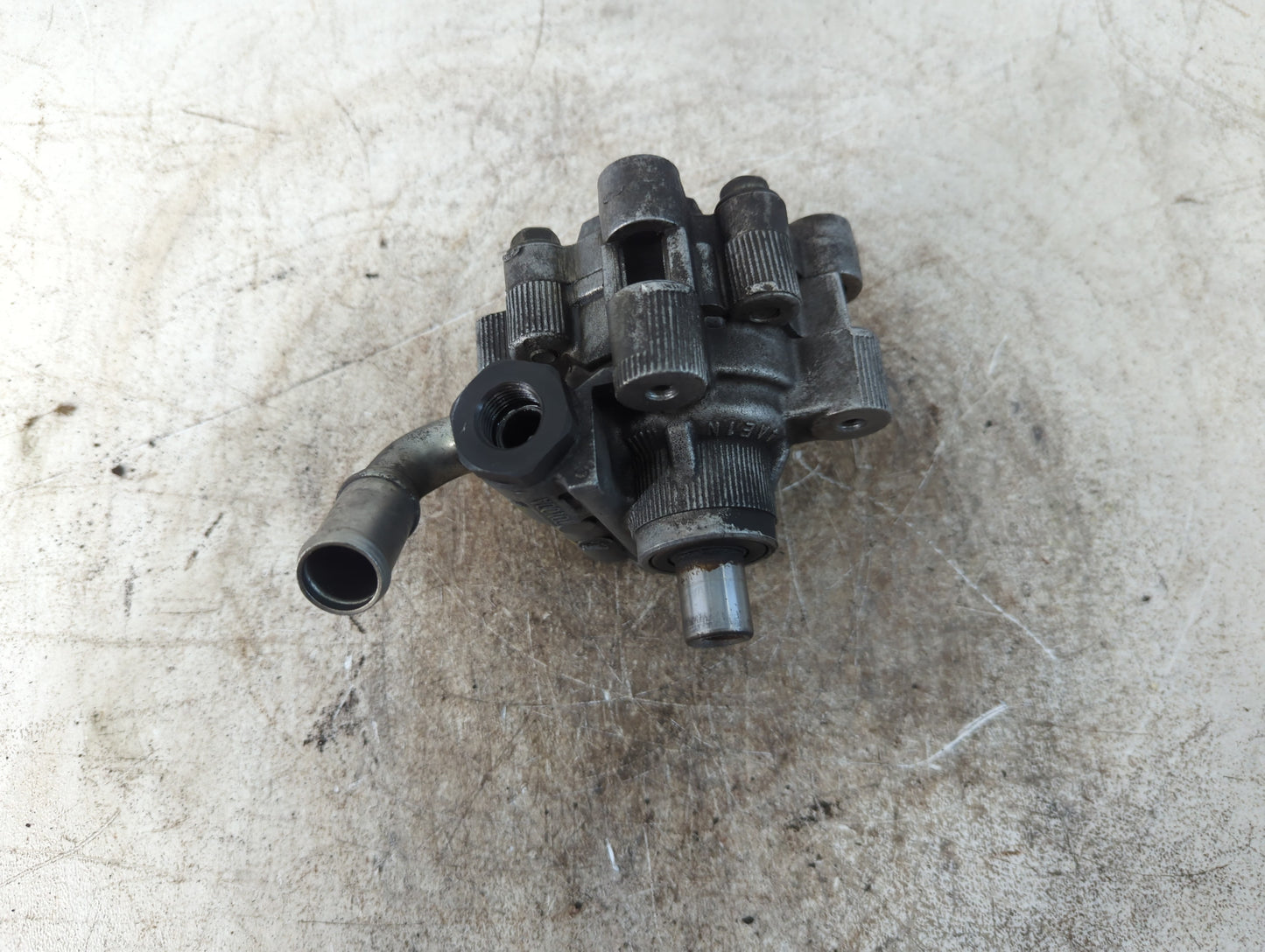 2006-2010 Dodge Charger Power Steering Column Pump Oem - Oemusedautoparts1.com