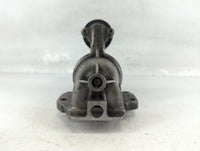 2001-2004 Mazda Tribute Car Starter Motor Solenoid OEM P/N:93BB KD 1A17DY Fits Fits 2000 2001 2002 2003 2004 OEM Used Auto Parts - Oemusedautoparts1.com