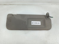 2015-2020 Kia Sedona Sun Visor Shade Replacement Passenger Right Mirror Fits Fits 2015 2016 2017 2018 2019 2020 OEM Used Auto Parts - Oemusedautoparts1.com