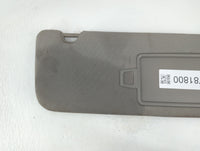 2015-2020 Kia Sedona Sun Visor Shade Replacement Passenger Right Mirror Fits Fits 2015 2016 2017 2018 2019 2020 OEM Used Auto Parts - Oemusedautoparts1.com