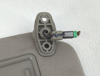 2015-2020 Kia Sedona Sun Visor Shade Replacement Passenger Right Mirror Fits Fits 2015 2016 2017 2018 2019 2020 OEM Used Auto Parts - Oemusedautoparts1.com