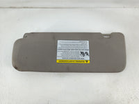 2015-2020 Kia Sedona Sun Visor Shade Replacement Passenger Right Mirror Fits Fits 2015 2016 2017 2018 2019 2020 OEM Used Auto Parts - Oemusedautoparts1.com